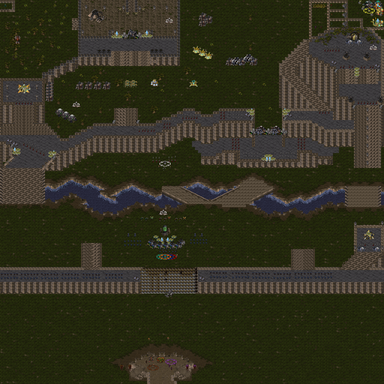 A rborlon — map preview