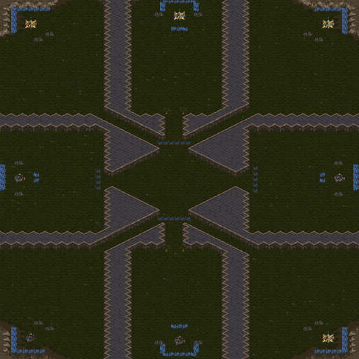 A Second Or Less — map preview