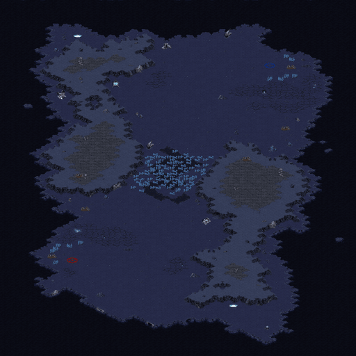 A Small Problem — map preview