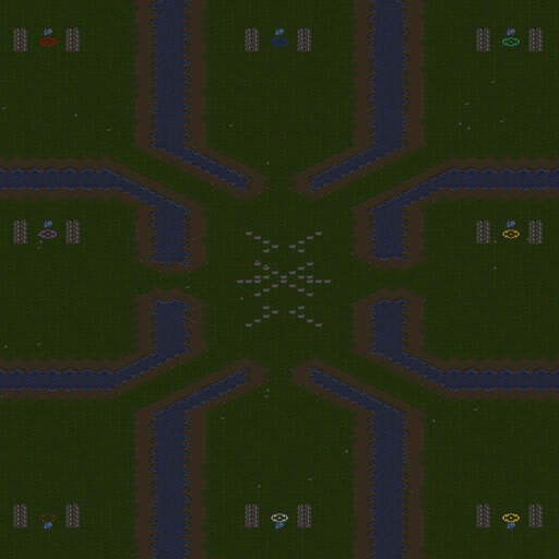 A §econd Or Le§§ — map preview