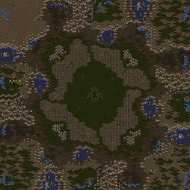 A ttitude 1.0 — map preview