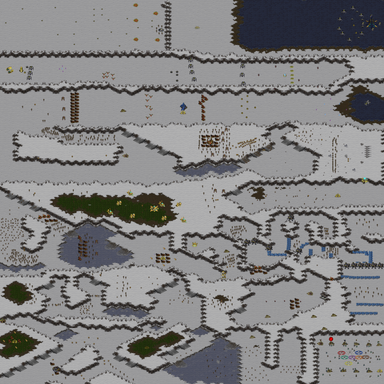 [ Àü»ç¸ðÇèÈ÷¾î·Î — map preview