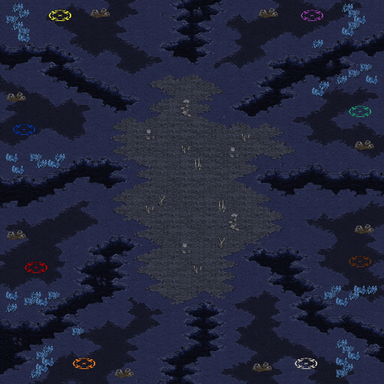 Abattoir — map preview