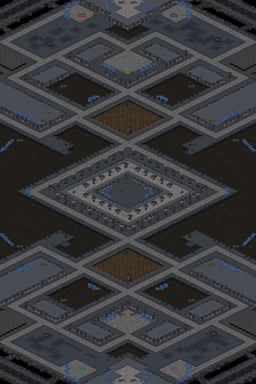 Abolished Realm — map preview