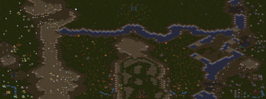 Abomination Wars 3.15 — map preview