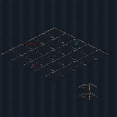 Access Denied! — map preview