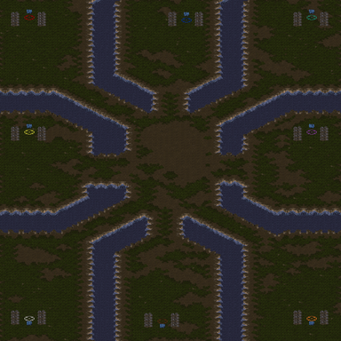 뷚a쬽e쬽 Po?쬲ble Map Ever? — map preview