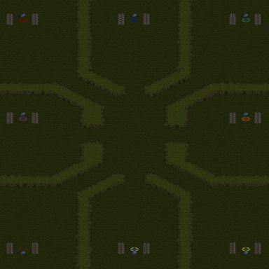 뷚a쬽e쬽 Po?쬲ble Map?GaTeZ — map preview