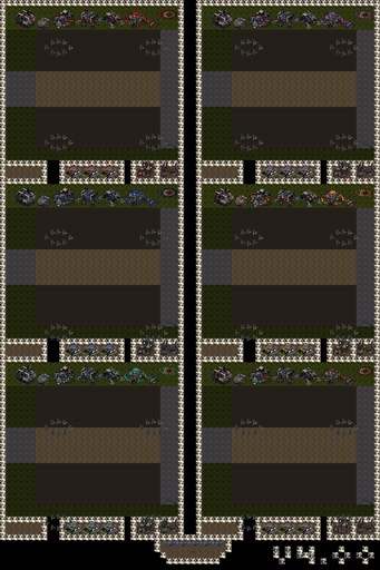 AI Firebat D v4.oo . — map preview