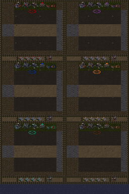 AI FireBat Def v.2 — map preview