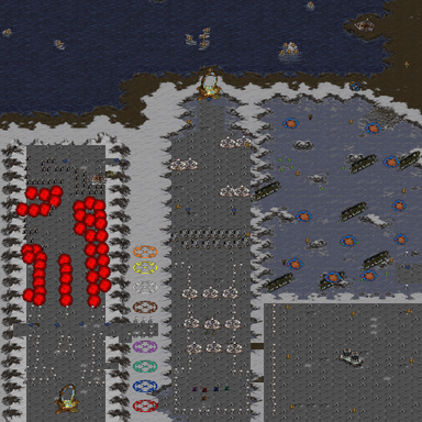 낺ail ?Bound ??T. — map preview