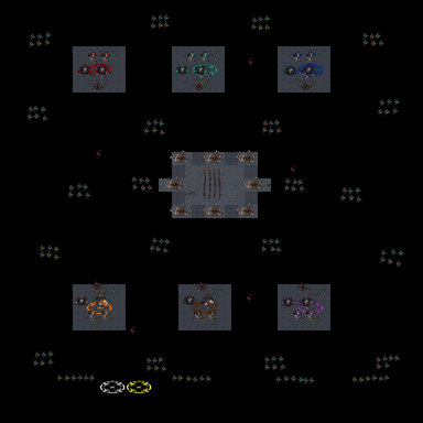 Air evolves — map preview