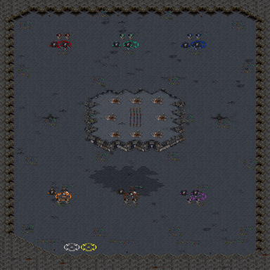 AirEvolves-MassAttack v2.2 — map preview
