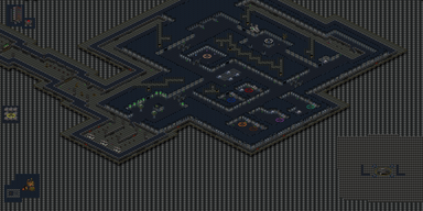 Alien * F4 * — map preview