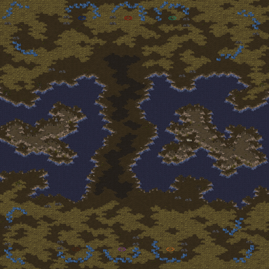 All Your Base — map preview