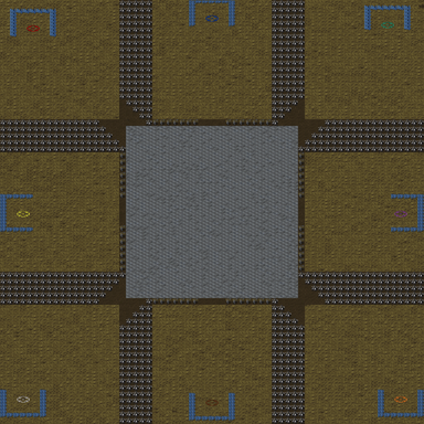 -=:{ Altered Starcraft VI }:=- — map preview