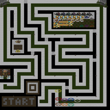 Amazing Turret D Vortex — map preview