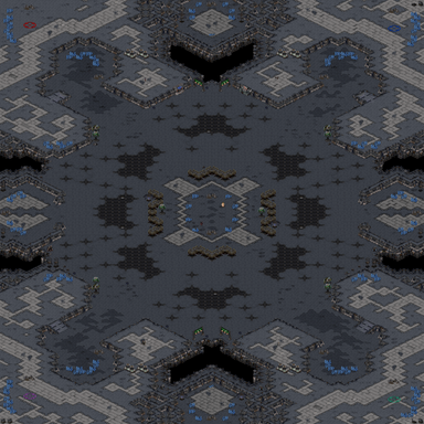 Andromeda 1.1 — map preview