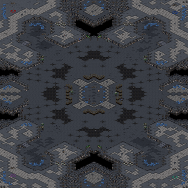 Andromeda 1.2 — map preview