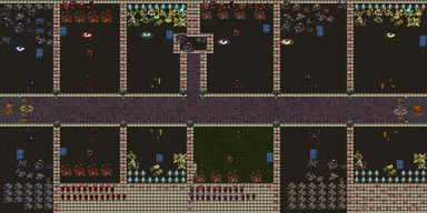 Another D. Dark — map preview