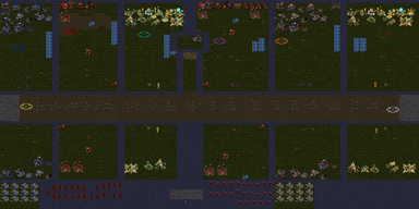 ANOTHER D STAKT INFINITE MINS — map preview