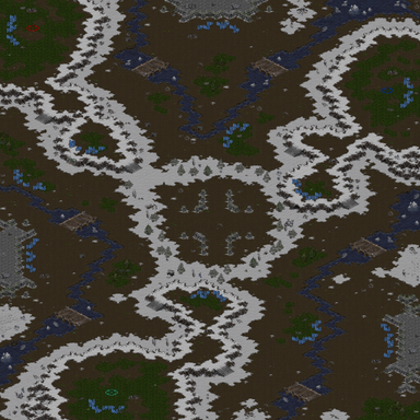 Another Day — map preview