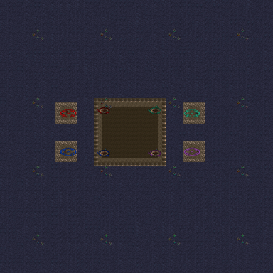 Another Simple Battle Map — map preview