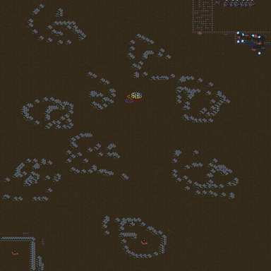 Ant Farm — map preview