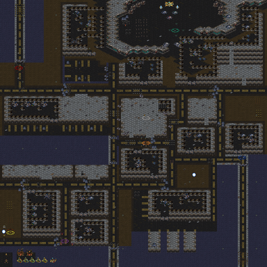 Apocalypse — map preview
