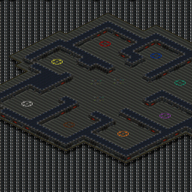 Archon Blood! — map preview