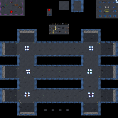Archon Defense - = Mini = - — map preview