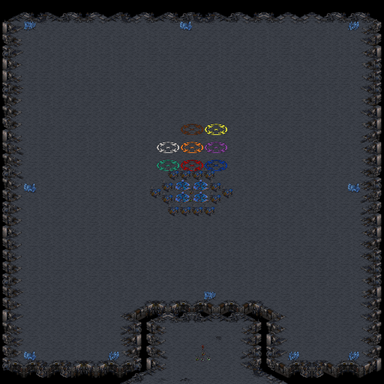 Archon Tag - 71 - CPU — map preview