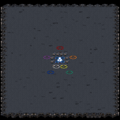 Archon Tag -Superior- — map preview