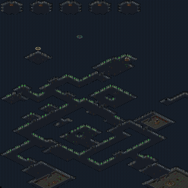 Area 51 — map preview