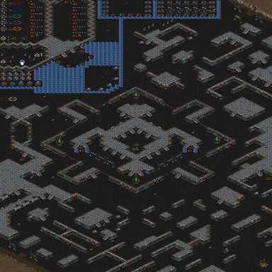 AREA 51 — map preview