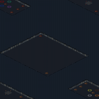 Arena Wars v4.2 — map preview