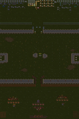 Armageddon Battle vXAR-Final — map preview