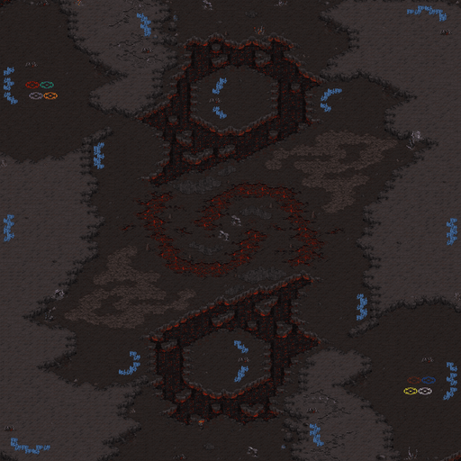 Ash Rose(Ob) — map preview