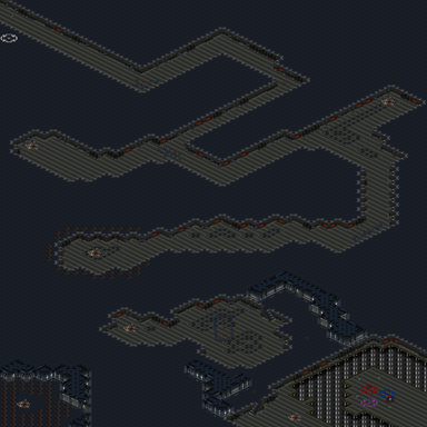 Assassin — map preview