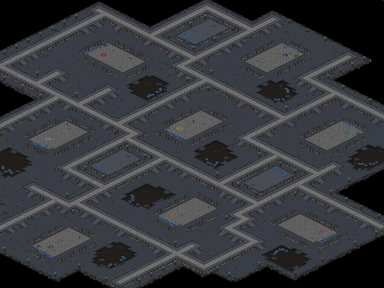Aurora — map preview