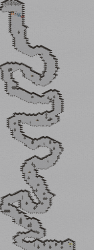 AVALANCHE — map preview