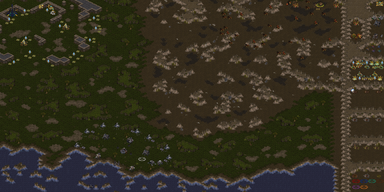 AvP: Total War — map preview