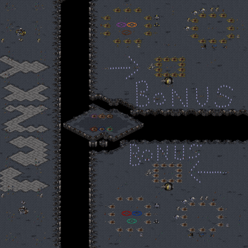 B A S E - D E F E N S E — map preview