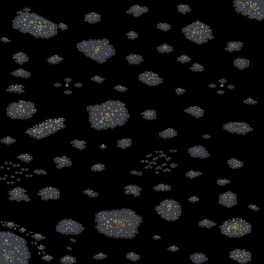 B abylon 5: The Shadow War — map preview