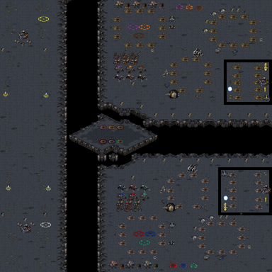 B ase D efense 3.2 — map preview