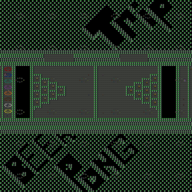 B eer P ong — map preview