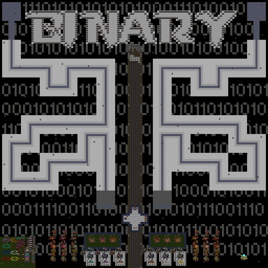 B in ary (Spawn Def) — map preview