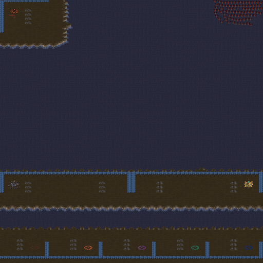 B-islandmap — map preview