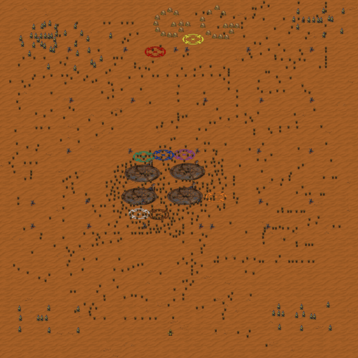 B.net Got 0wnt — map preview