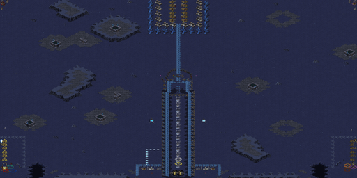 B....OtCH WaRz — map preview